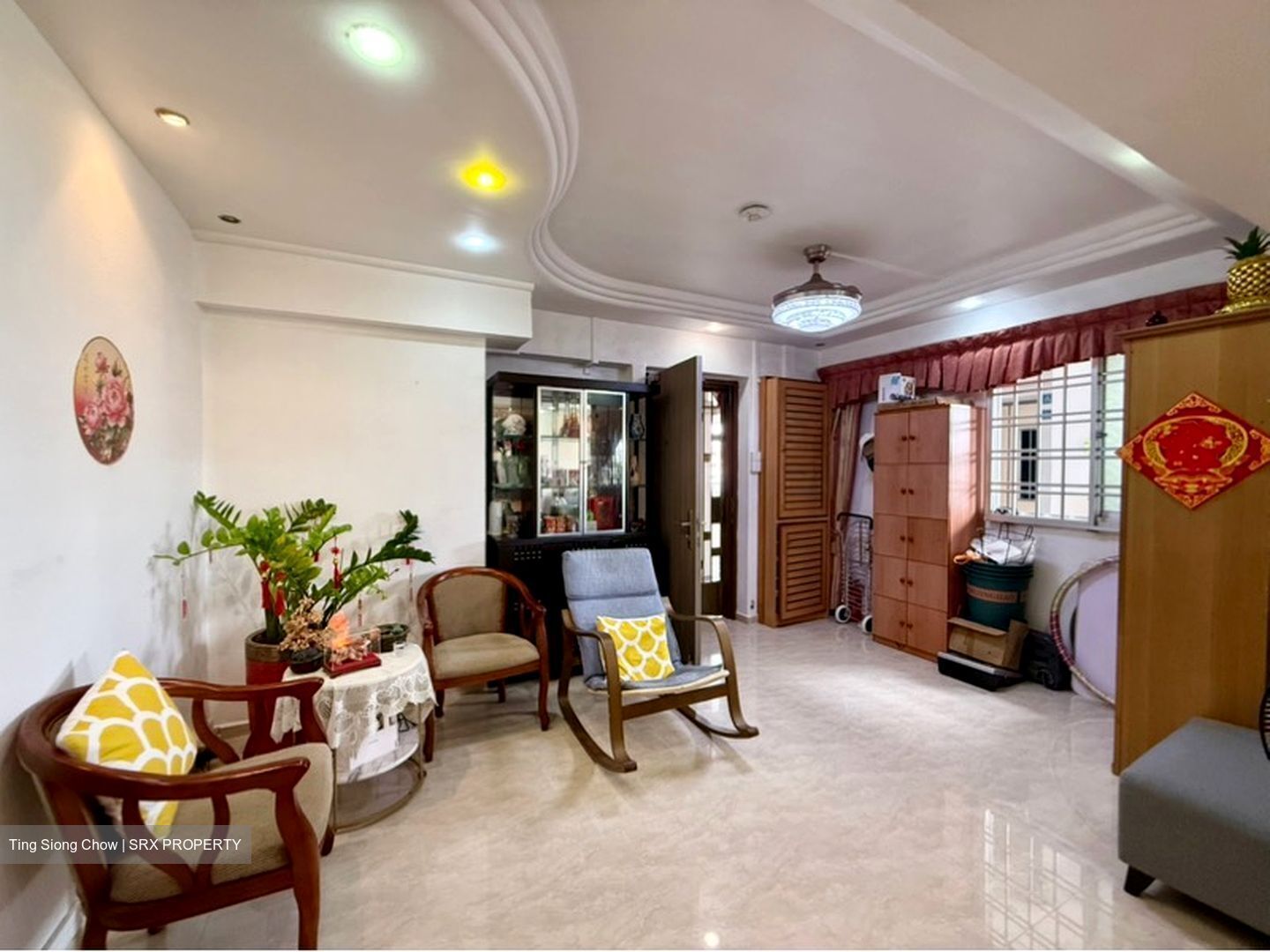 Blk 436 Hougang Avenue 8 (Hougang), HDB 4 Rooms #535580981